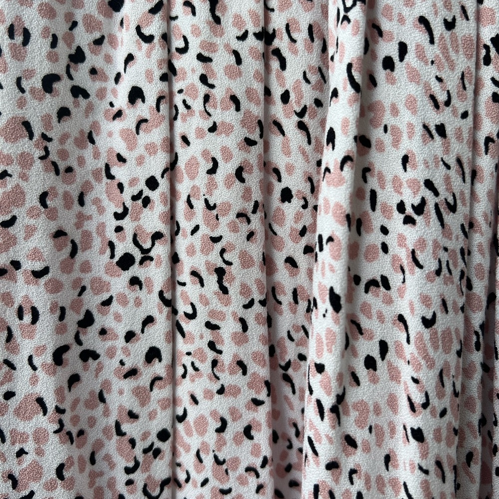 Mini Dress - Picture 6 of 8